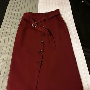 Women’s Pencil Skirt size 4